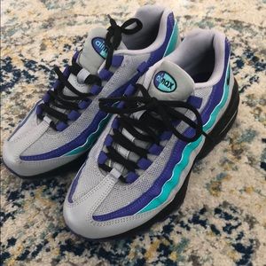 Nike AirMax 95 like new!
